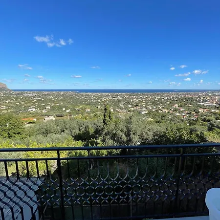 Appartamento Nela Carini