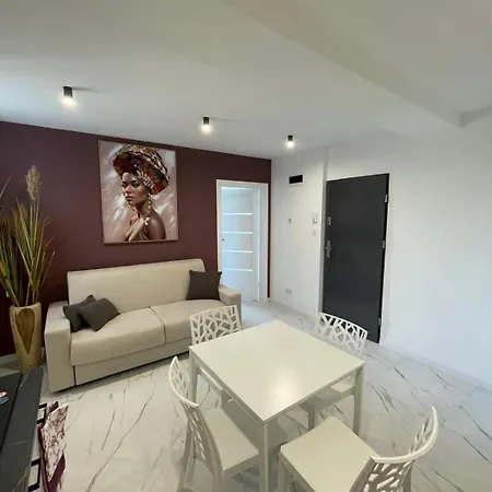 Apartamento Nela Carini