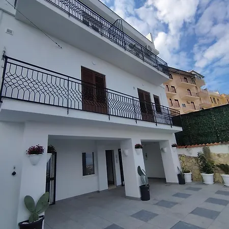 Apartment Nela