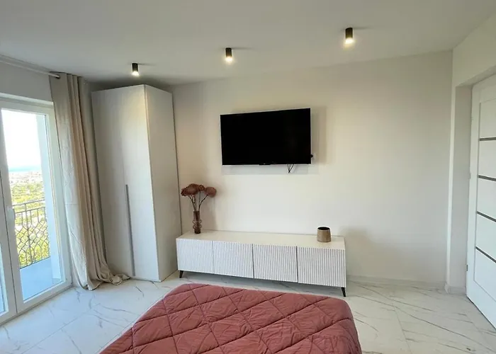 Apartment Nela