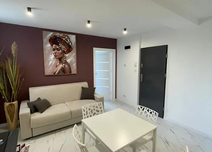 Apartamento Nela Carini