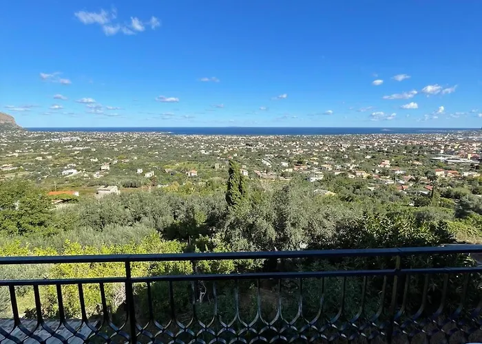 Lejlighed Nela Carini